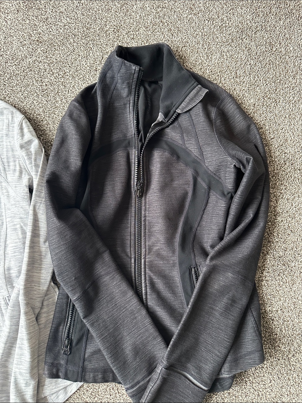 Lululemon Define Jacket Set - Picture 3 of 11